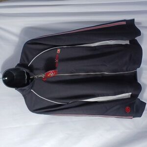 ZeroXPosur Performance Jacket/ Athletic Coat NWOT Unisex